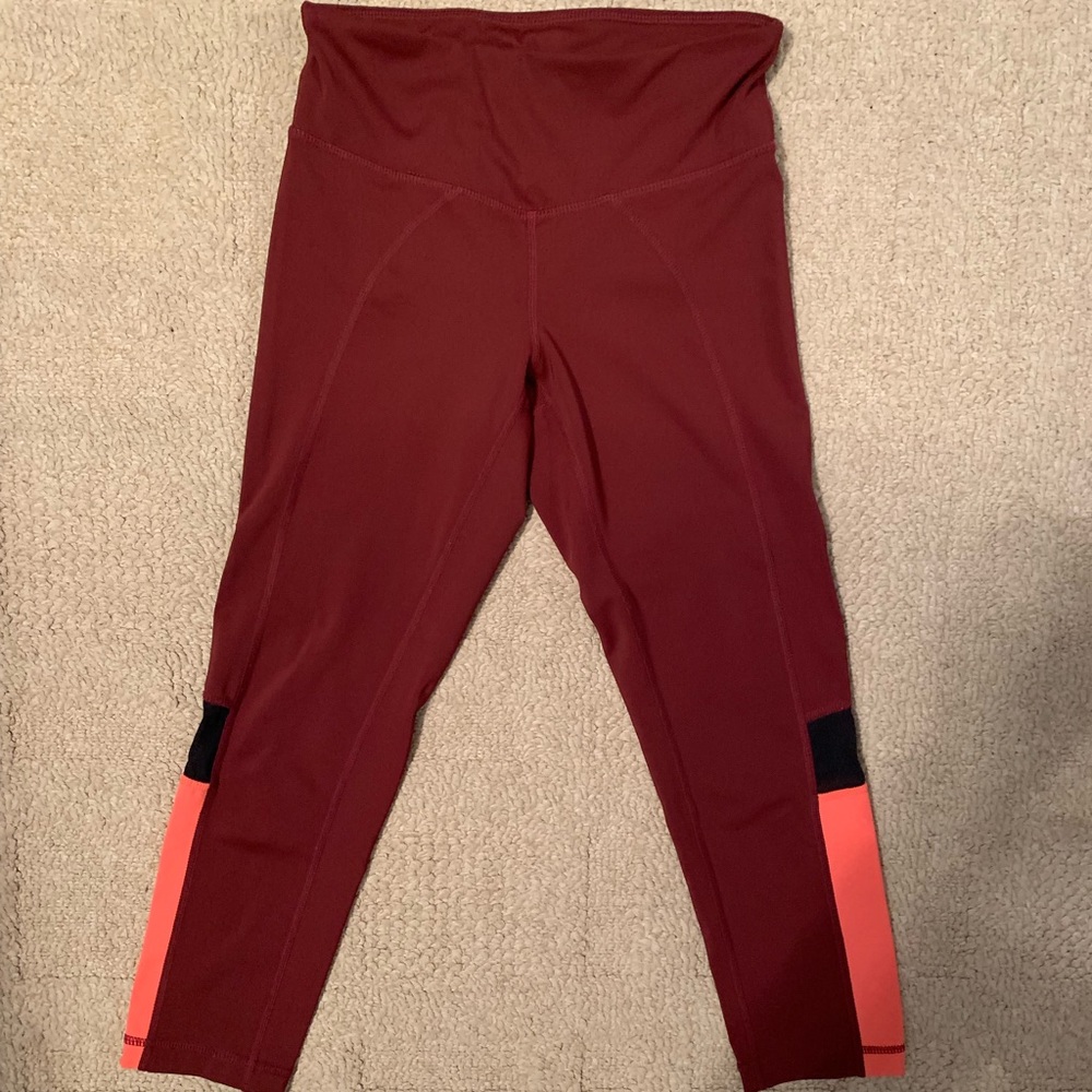 Zella Leggings